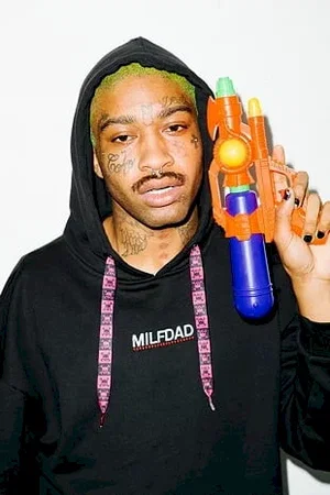  Lil Tracy photo