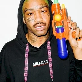 Photo star :  Lil Tracy