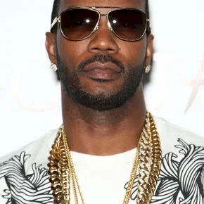 Photo star : Juicy J