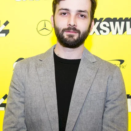 Sebastian Jones