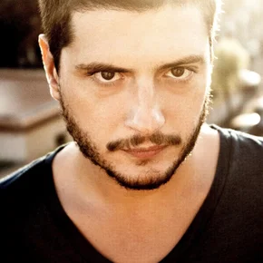 Photo star : Claudio Giovannesi