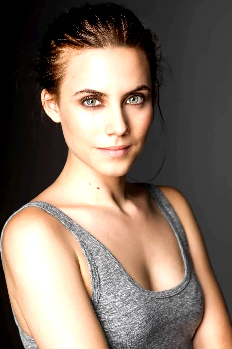 Aura Garrido
