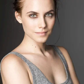 Photo star : Aura Garrido