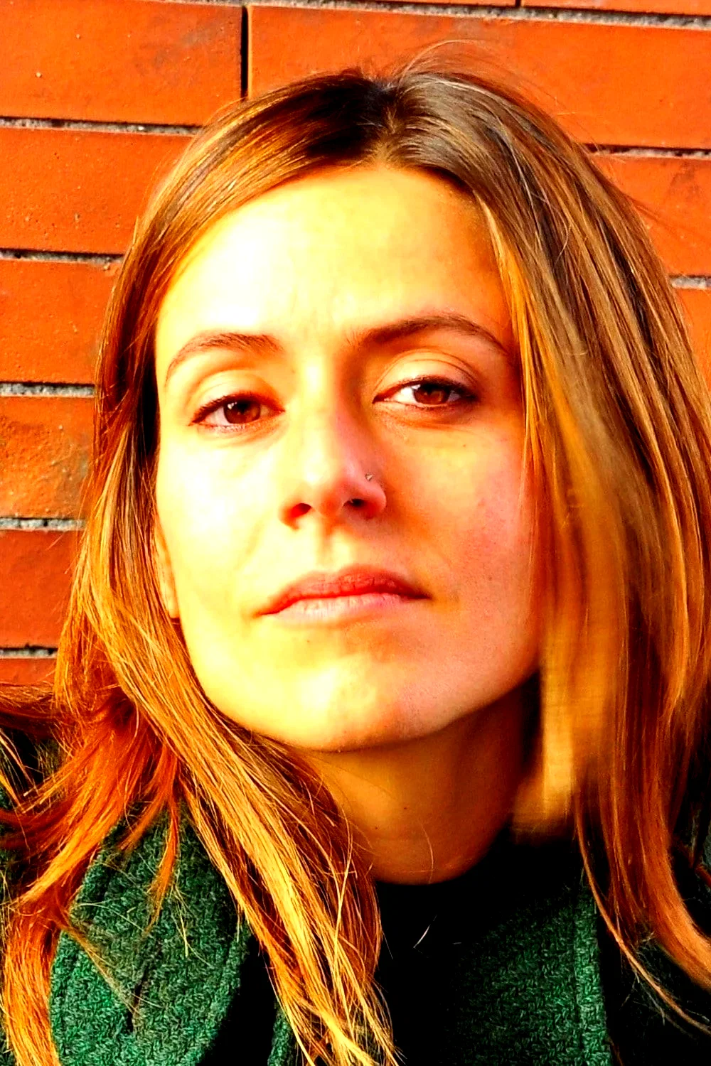  Itziar Ituño