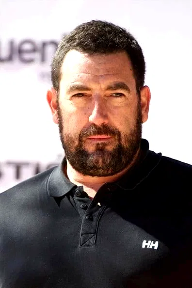  Daniel Calparsoro