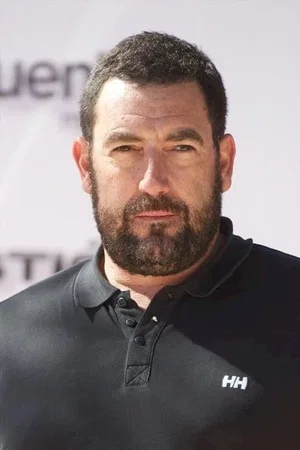  Daniel Calparsoro photo