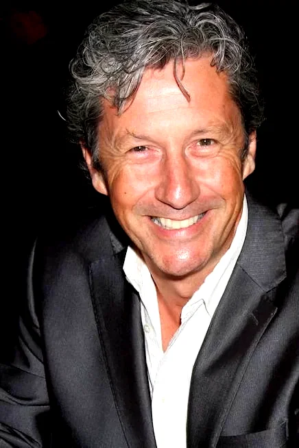 Charles Shaughnessy