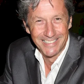 Photo star : Charles Shaughnessy
