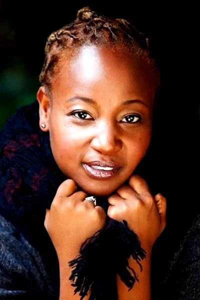 Melanie Nicholls-King