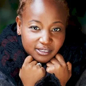 Photo star : Melanie Nicholls-King