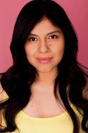  Greta Quispe photo