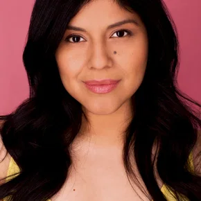 Photo star :  Greta Quispe