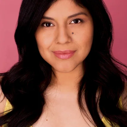  Greta Quispe