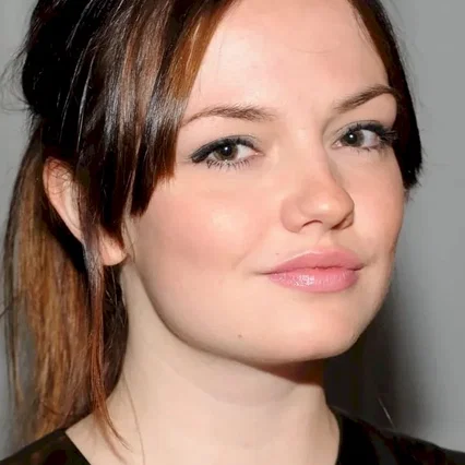 Emily Meade