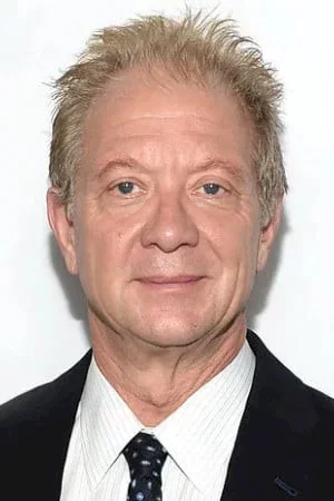 Jeff Perry photo