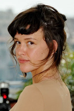 Paz  De La Huerta