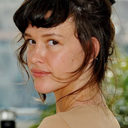 Paz  De La Huerta