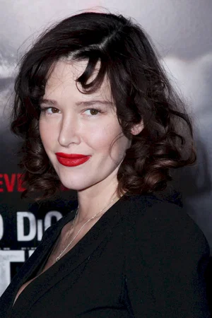 Paz  De La Huerta