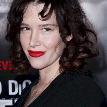 Paz  De La Huerta