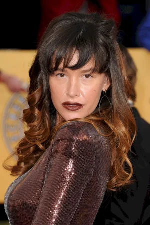 Paz  De La Huerta