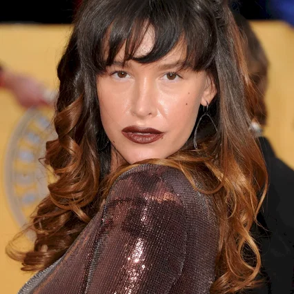 Paz  De La Huerta