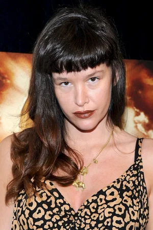 Paz  De La Huerta