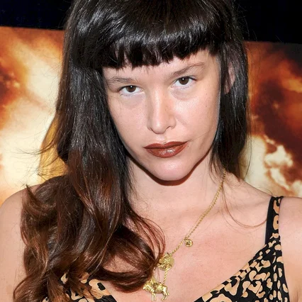 Paz  De La Huerta