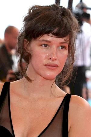 Paz  De La Huerta