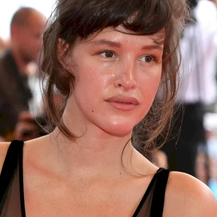 Paz  De La Huerta