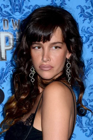 Paz  De La Huerta
