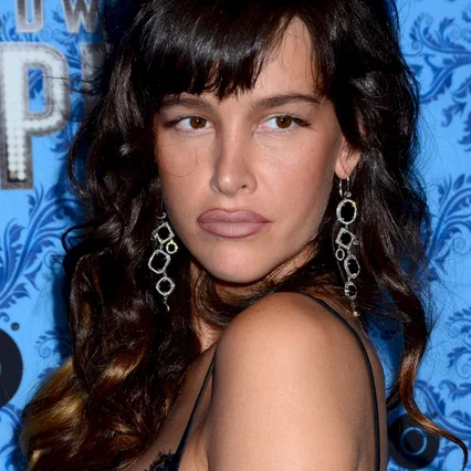 Paz  De La Huerta