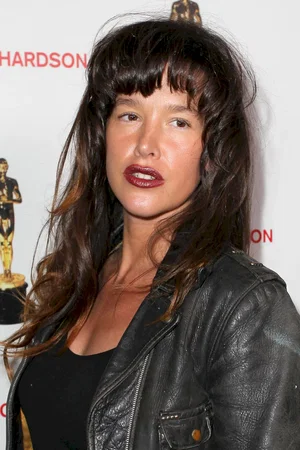 Paz  De La Huerta