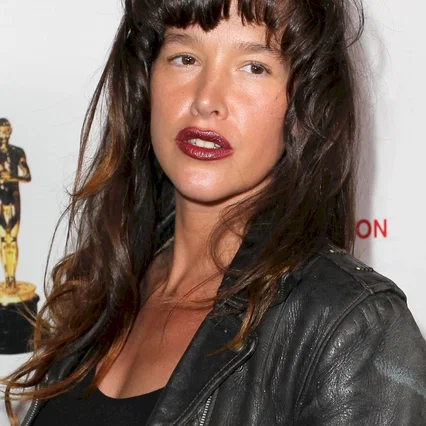 Paz  De La Huerta