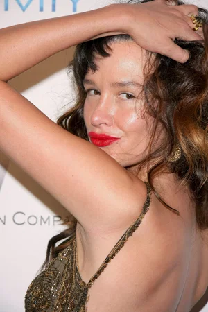Paz  De La Huerta