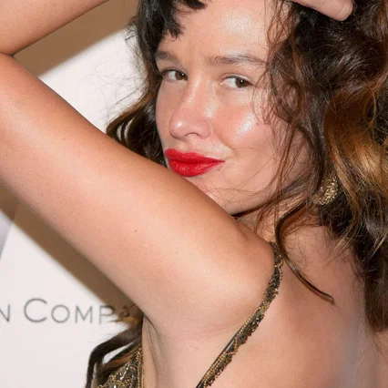 Paz  De La Huerta