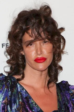 Paz  De La Huerta