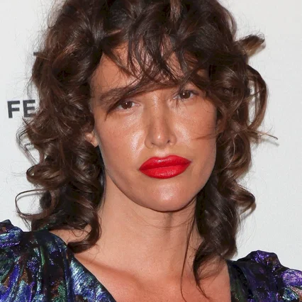 Paz  De La Huerta
