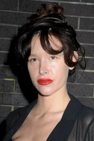 Paz  De La Huerta