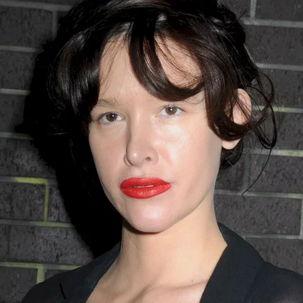 Paz  De La Huerta