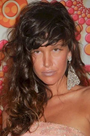 Paz  De La Huerta
