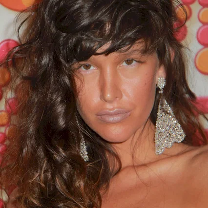 Paz  De La Huerta