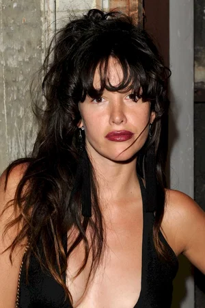 Paz  De La Huerta