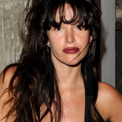 Paz  De La Huerta