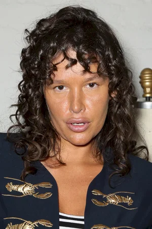 Paz  De La Huerta