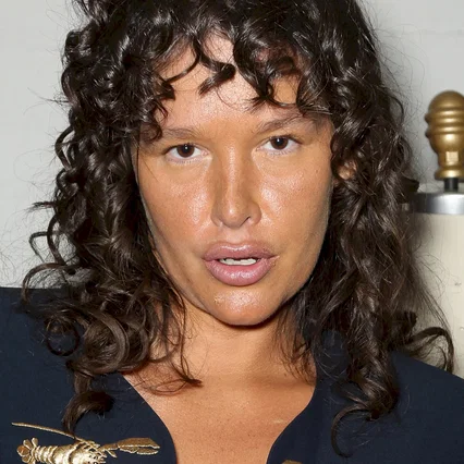 Paz  De La Huerta