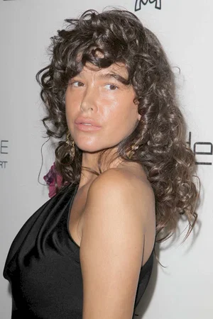Paz  De La Huerta