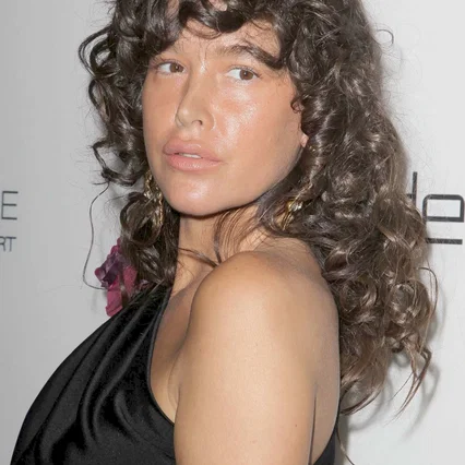 Paz  De La Huerta
