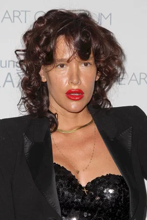 Paz  De La Huerta