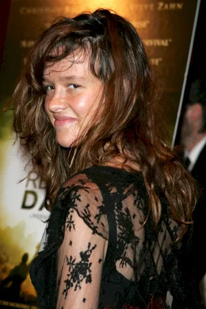 Paz  De La Huerta
