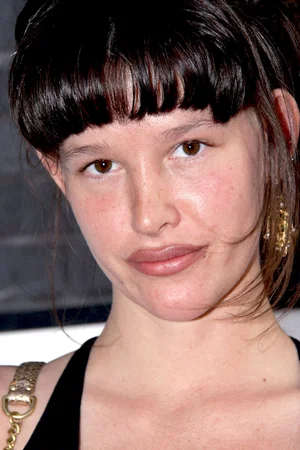 Paz  De La Huerta